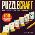 The Progressive Brain Teaser Book